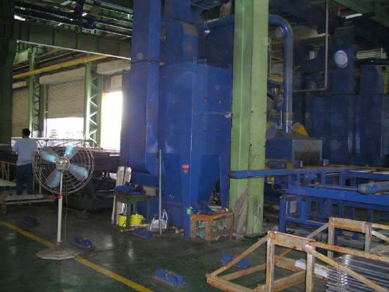 Air Environmental Equipment