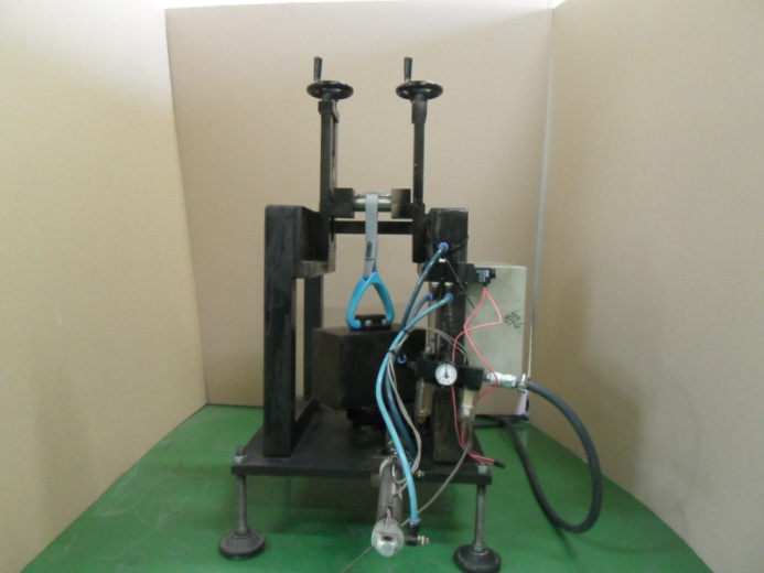 Handle Durability Tester